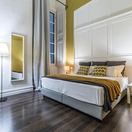 Family Apartments San Lorenzo 热那亚 外观 照片