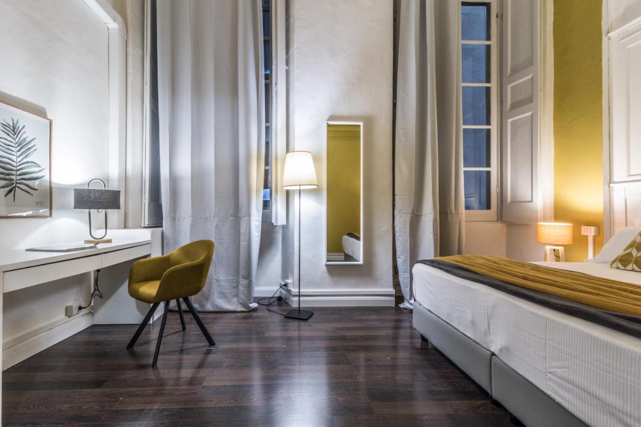 Family Apartments San Lorenzo 热那亚 外观 照片